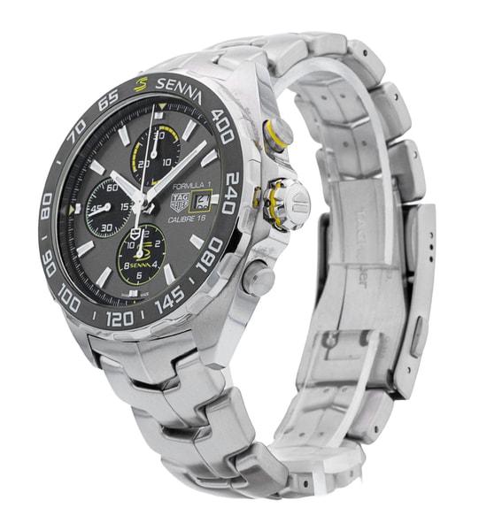 Tag Heuer Formula 1 CAZ201B